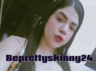 Beprettyskinny24