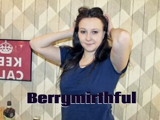 Berrymirthful