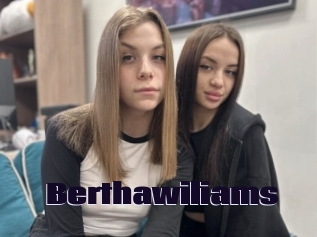Berthawiliams