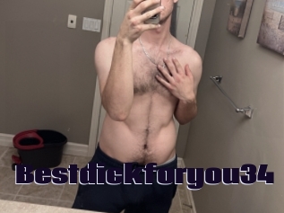 Bestdickforyou34