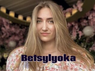 Betsylyoka
