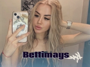 Bettimays