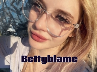 Bettyblame