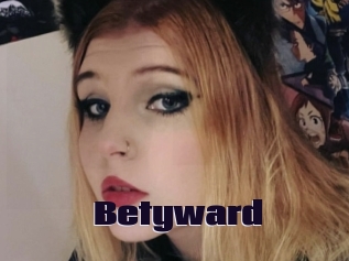 Betyward