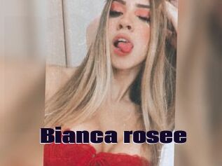 Bianca_rosee