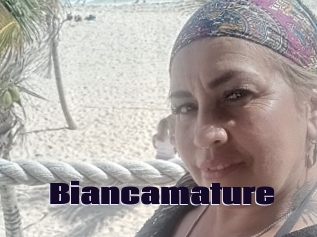 Biancamature