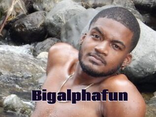 Bigalphafun