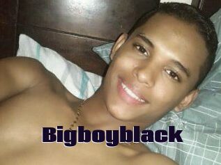 Bigboyblack