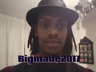 Bigmade2017