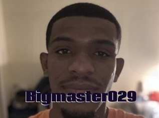 Bigmaster029