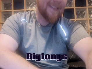 Bigtonyc