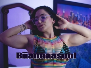 Biiancaascot
