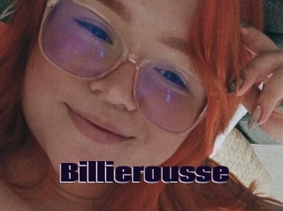 Billierousse