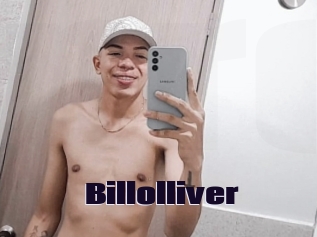 Billolliver