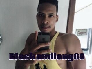 Blackandlong88