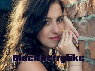 Blackberrylike