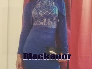 Blackenor