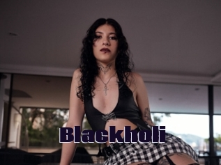 Blackholi
