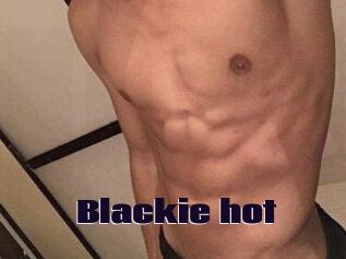 Blackie_hot
