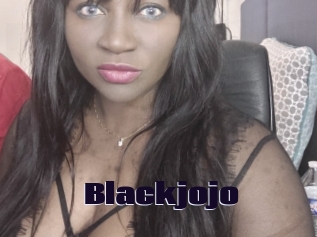blackjojo Prolap Sex