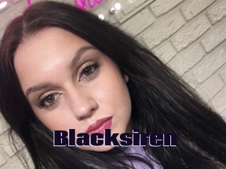 Blacksiren