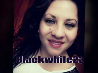 Blackwhite23