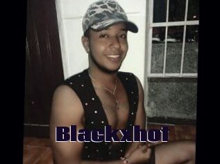 Blackxhot