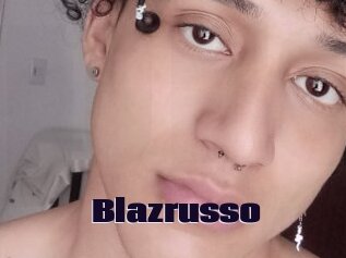 Blazrusso