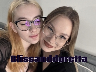 blissanddoretta Prolap Sex