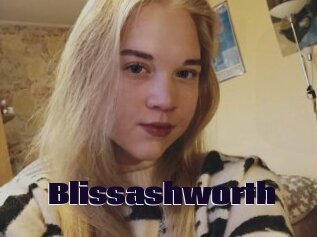 Blissashworth