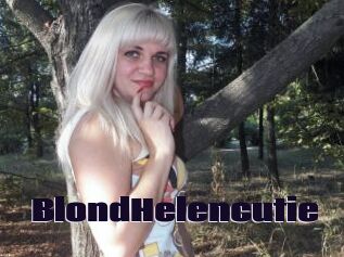 BlondHelencutie
