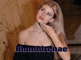 Blonddrenae