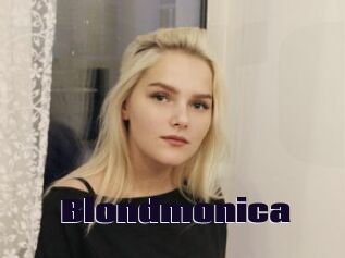 Blondmonica