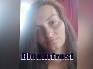 Bloomfrost