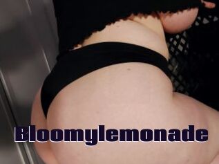 Bloomylemonade