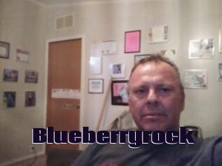Blueberryrock