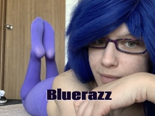 Bluerazz