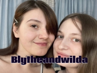 Blytheandwilda