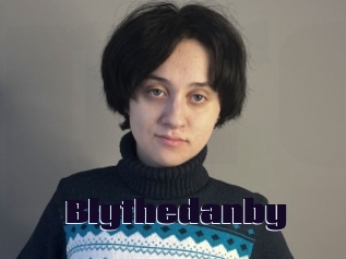 Blythedanby