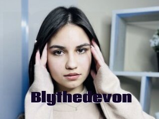 Blythedevon