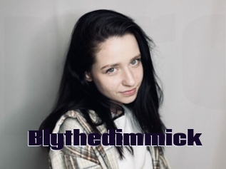 Blythedimmick