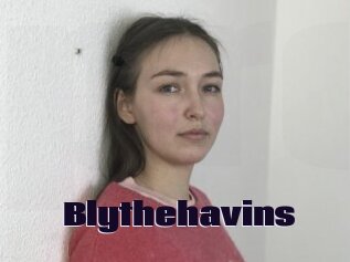 Blythehavins