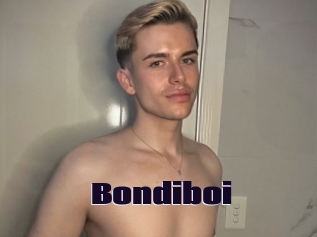 Bondiboi