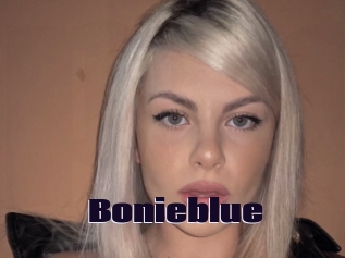 Bonieblue
