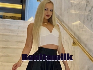 Bonitamilk