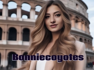 Bonniecoyotes