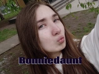 Bonniedaunt