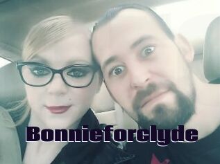 Bonnieforclyde