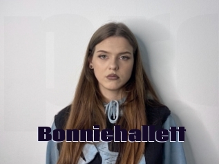 Bonniehallett