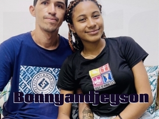 bonnyandjeyson Prolap Sex